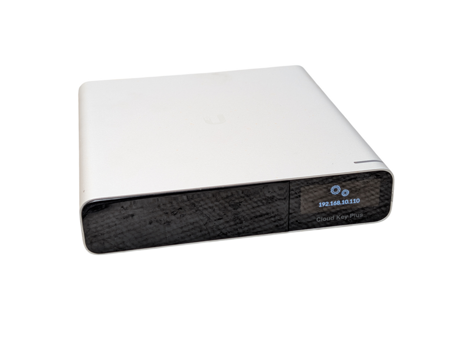 Ubiquiti UniFi Cloud Key Gen 2 Plus UCK-G2-PLUS 1TB HDD  -