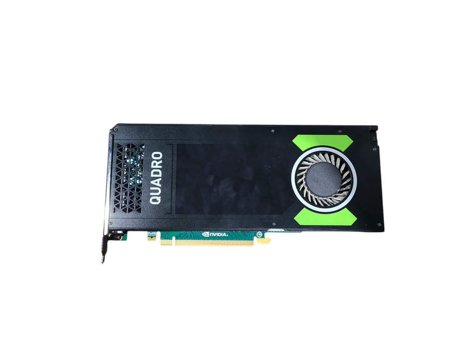 Dell NVIDIA Quadro M4000 8GB GDDR5 PCIe GPU Graphics Card