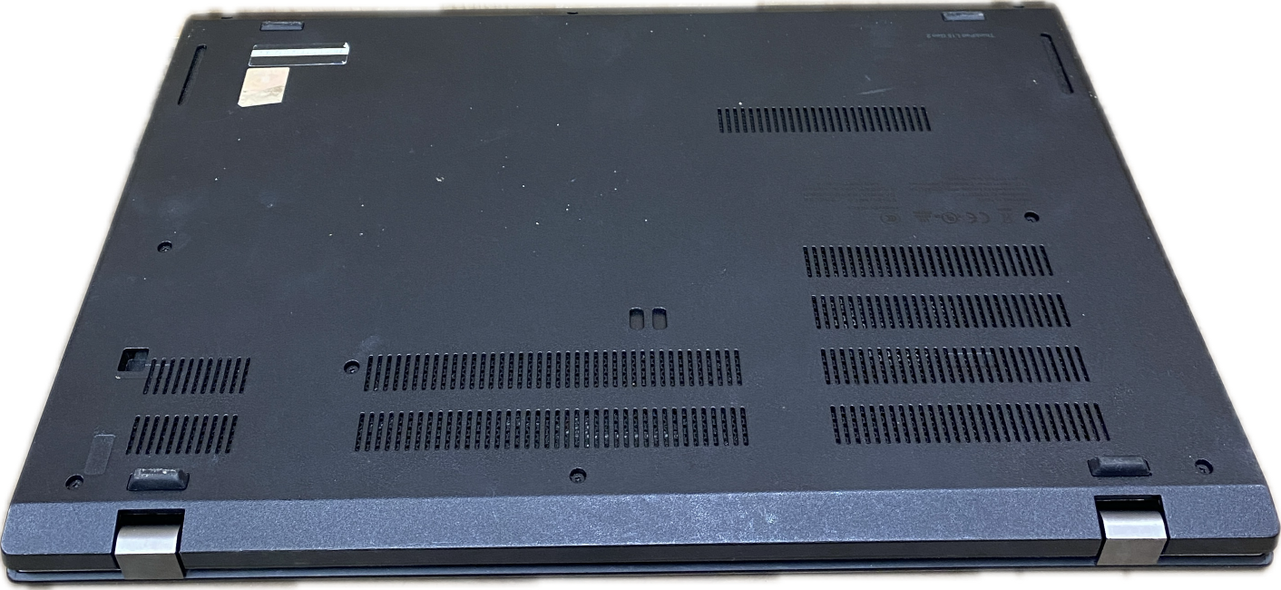 Lenovo ThinkPad L15 TOUCH Gen 2 i7-1165G7@2.80GHz 16GB RAM 256GB SSD READ  Lap200