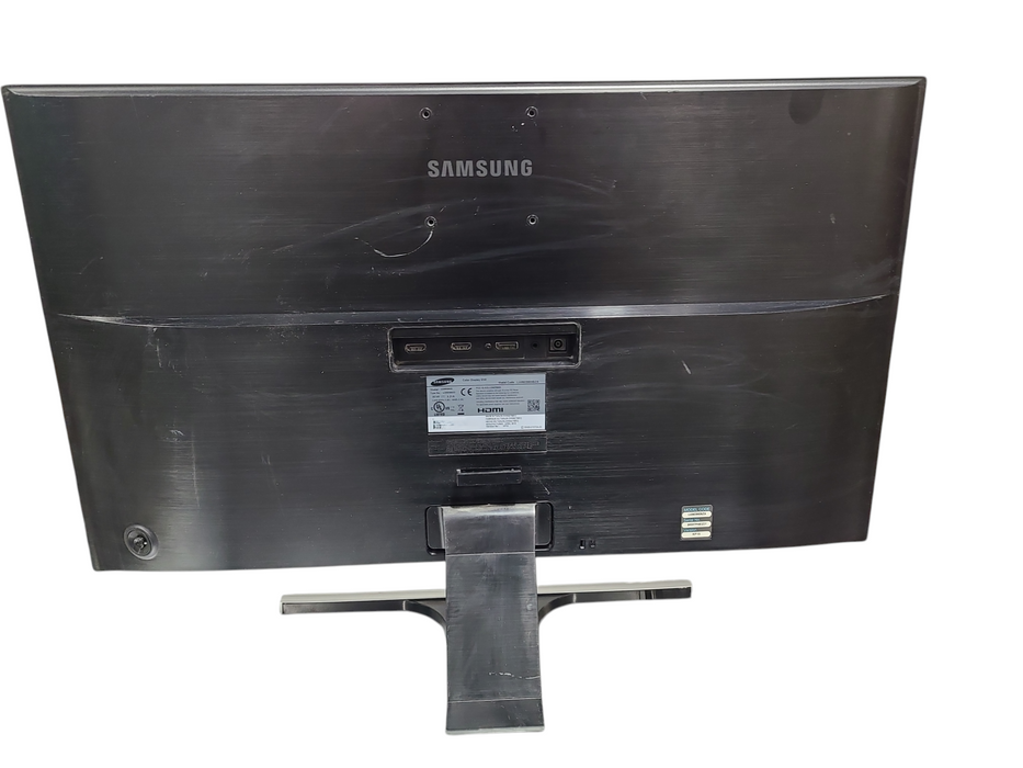 Samsung U28E590D 28" 4K LED UHD Monitor | 1ms Response | 60 Refresh Rate