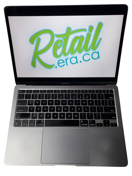 Apple MacBook Air M1 13.3" 2020 A2337 8GB DDR4 256GB SSD READ  Lap200