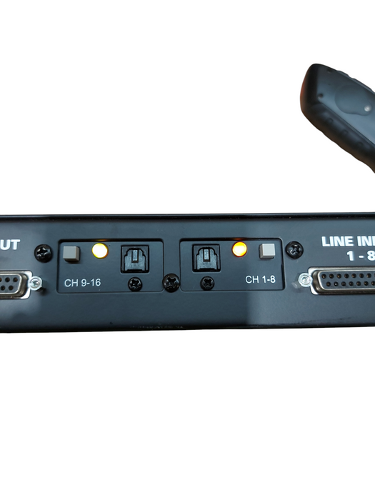 MyMix IEX-16L-A 16-Channel Input Expander
