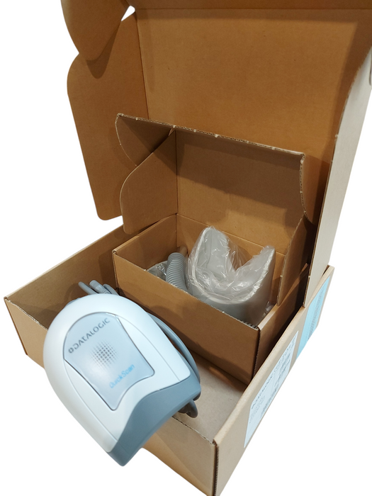Datalogic QD2430 Handheld 2D Wired Barcode Scanner Reader