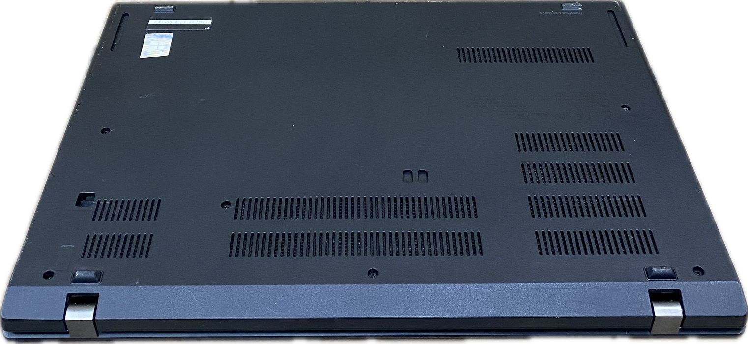 Lenovo ThinkPad L14 Gen 2 Core i5-1135G7@2.40GHz 16GB RAM 256GB SSD  Lap200