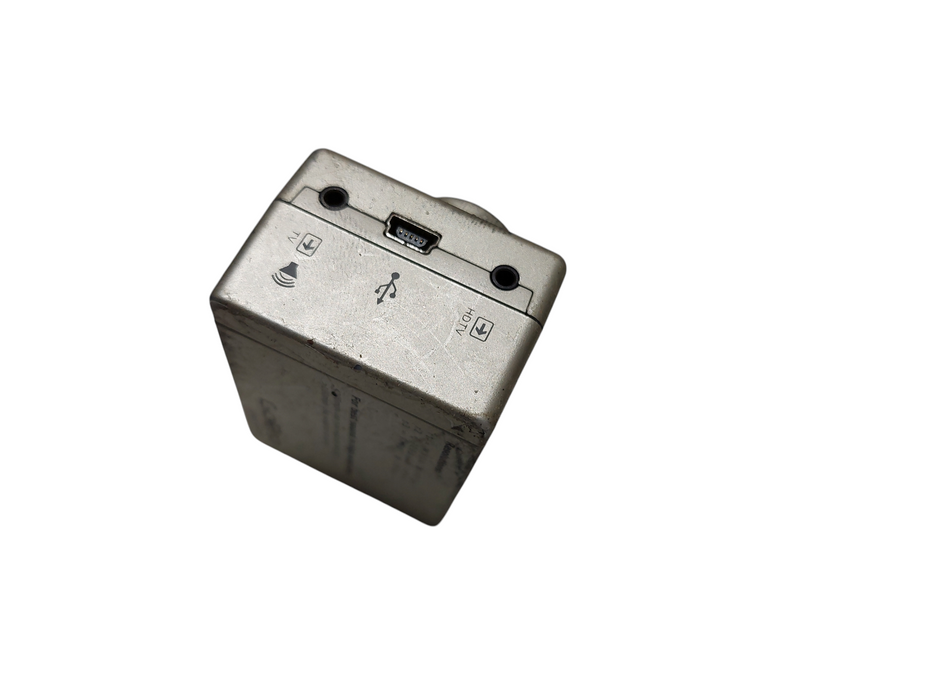 GoPro HD Hero 960 with Case =