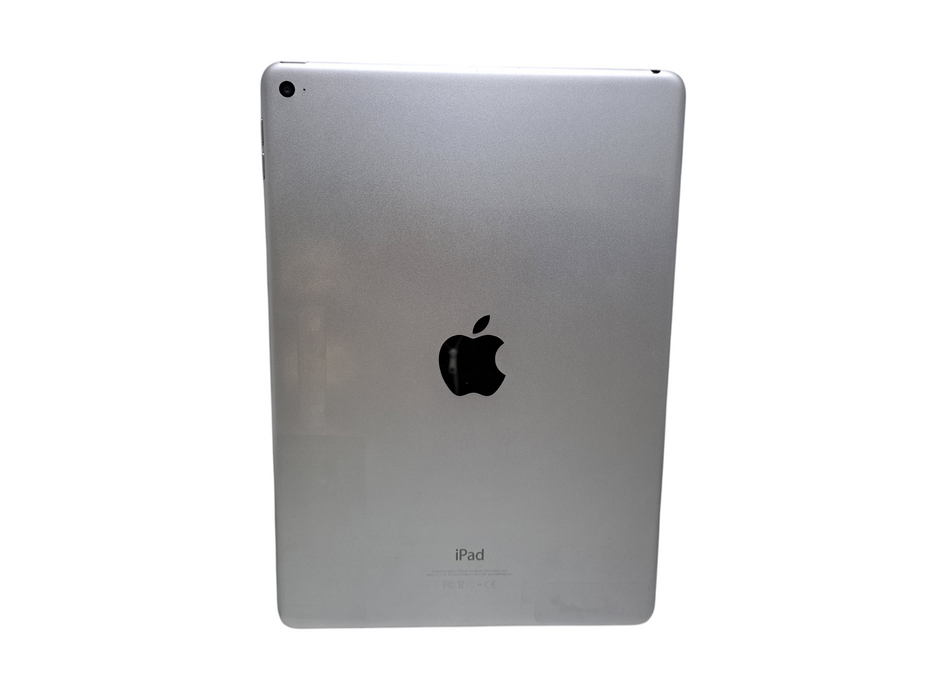 Apple iPad Air 2 A1566 Wi-Fi 16GB Space Grey 9.7" Tablet