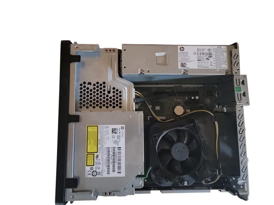 HP ProDesk 400 G7 SFF i5 -10500 @ 3.10GHz 16GB DDR4 Ram NO HDD  Qθ