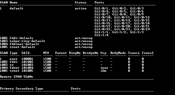 Cisco WS-C3650-24PS 24-Port PoE Gigabit Switch %