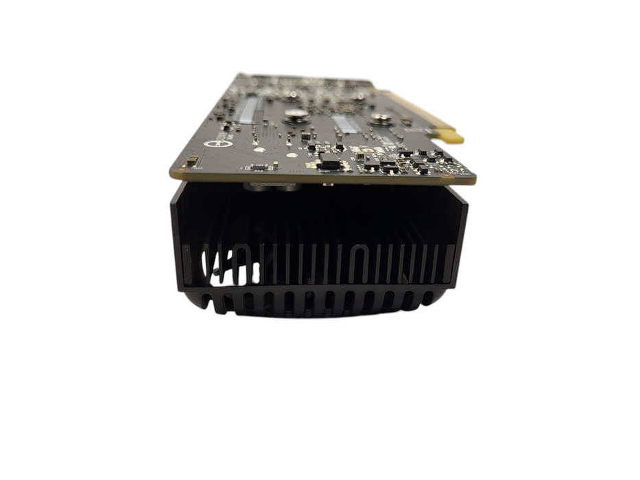 MSI GeForce GTX 1050 Ti 4GT LP 4GB GDDR5 Low Profile Graphics Card $