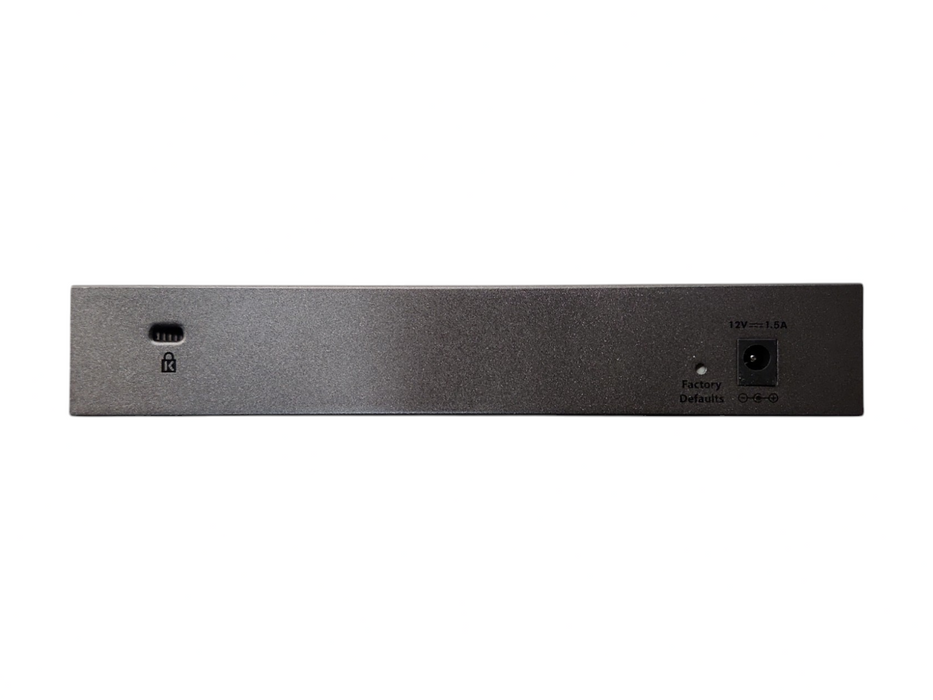 Netgear FVS318G ProSafe 8-port Business-class Gigabit VPN Firewall w/ PWR