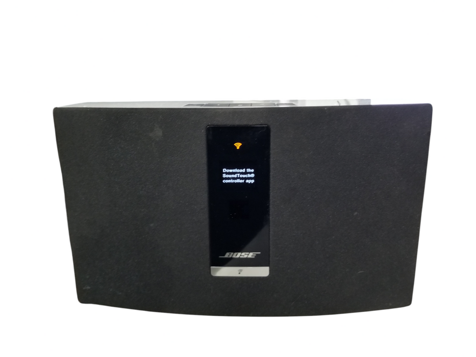 Bose SoundTouch 20 WiFi Music System Speaker with AUX Bluetooth