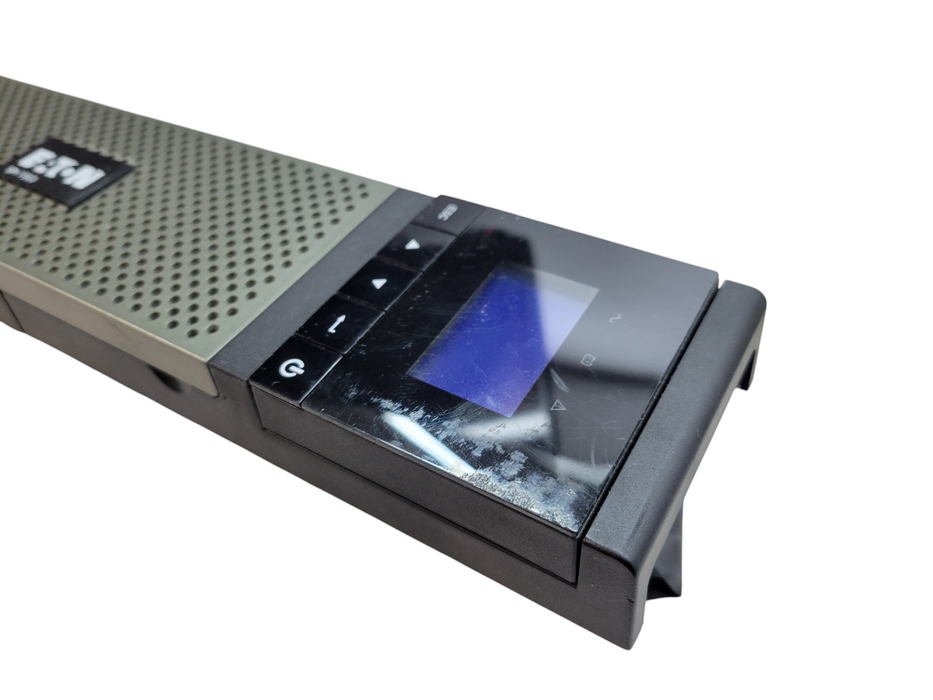 EATON 5PX - Bezel / LCD Display %