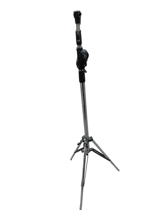 Manfrotto Tripod 15 Foot Max Extension Length with Boom Direction  =