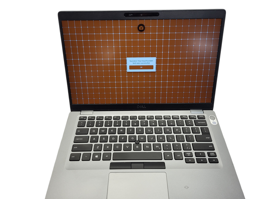 DELL Latitude 5410 Touch screen Core i7-10610U 16GB RAM 256GB NVMe SSD $ Lap200