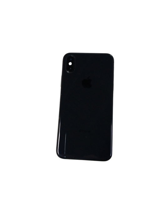 Apple iPhone X - 64GB - Space Gray [A1901]