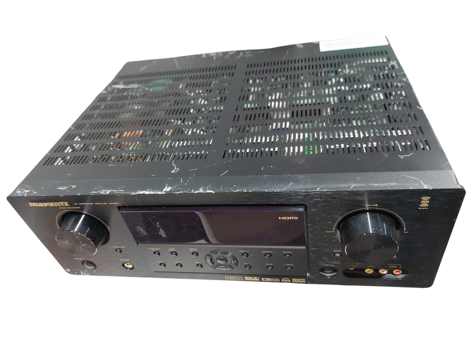 Marantz AV Surround Receiver Model: SR5001 =