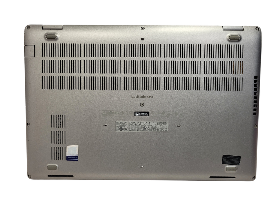 Dell Latitude 5410 Intel Core i5-10210U @1.60GHz, 8GB DDR4 256GB NVMe READ Q$ Lap200