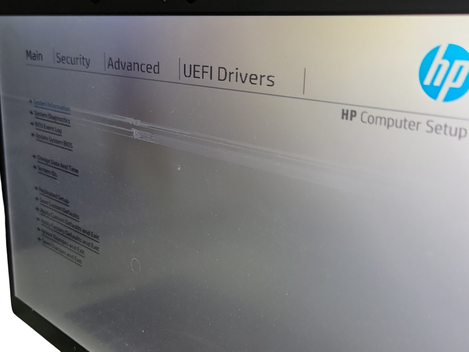 HP EliteBook 840 G8 Core i7-1185G7 3.00GHz 16GB RAM 512GB SSD, READ Q_ Lap200