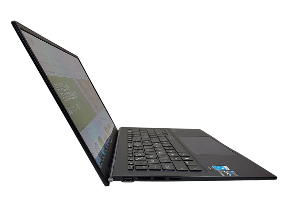 ASUS Zenbook 14 OLED UX3402Z i7-1260P 16GB RAM 512GB SSD $ Lap200