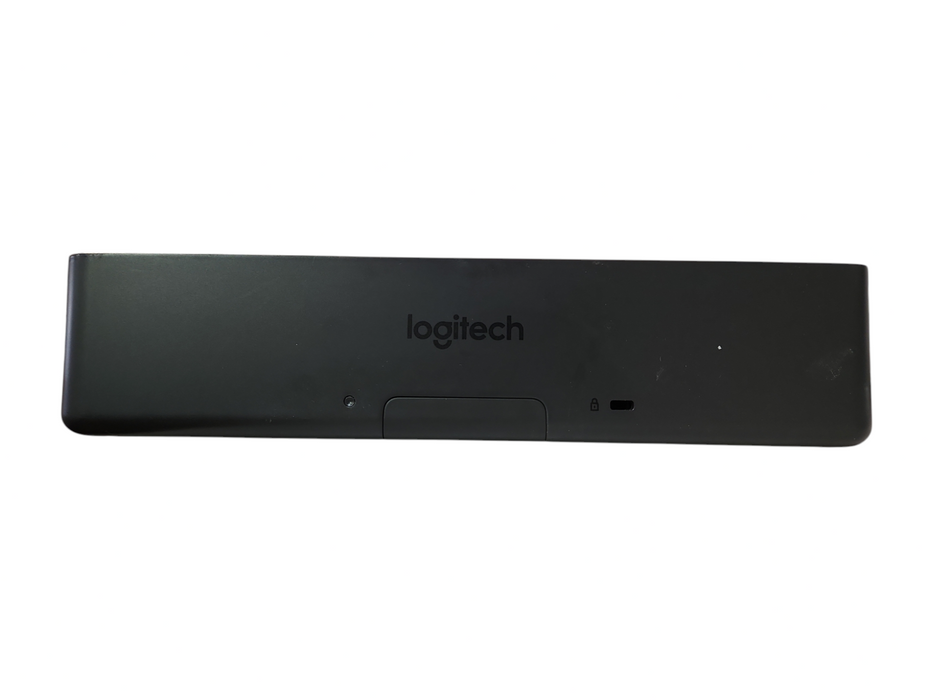 Logitech VU0053 TAP Touchscreen Conference Contoller