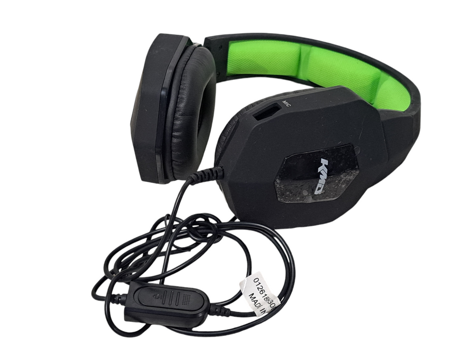 Headset Bundle: KMD and Kotion Each – A Must-Read Deal