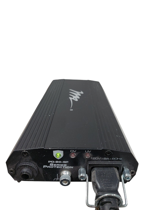 Middle Atlantic Model: PD-28-SP  Q=