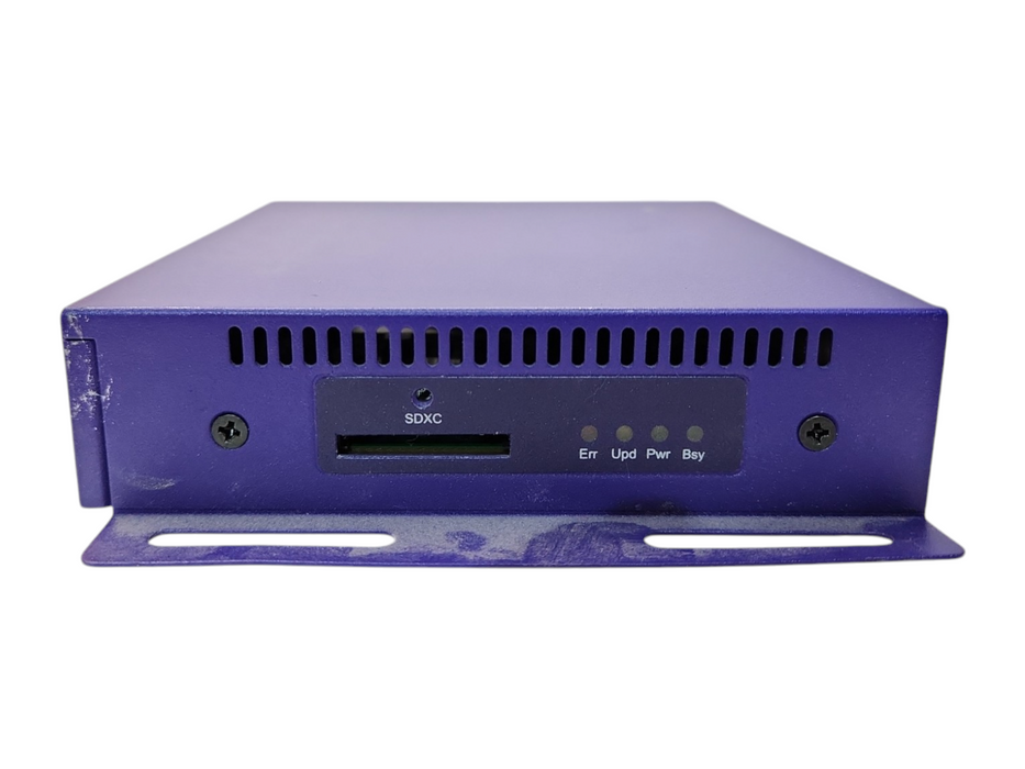 BrightSign HD222 Networked Interactive Media/Digital Signage Player