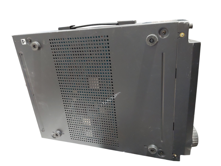 Sony HD CAM Compact Player Model: J-H1 =
