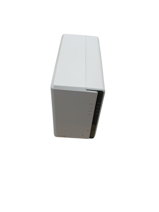 Synology DS214se 2 Bay Desktop NAS Enclosure No HDDs