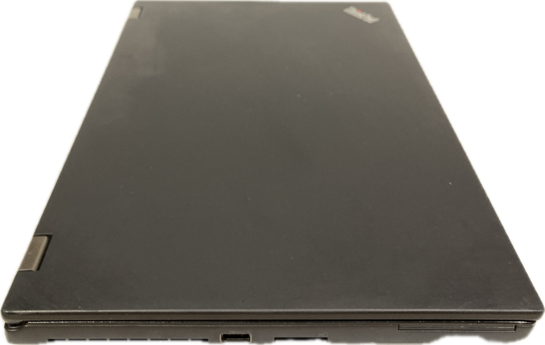 Lenovo ThinkPad P52 i7-8850H@2.6GHz QUADRO P3200 6GB GPU 16GB RAM 256GB SSD  Lap200