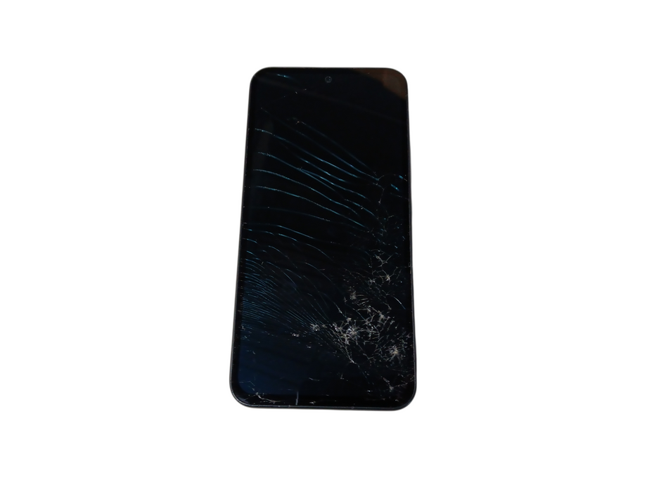 Samsung Galaxy A54 5G - 128GB - Gray [SM-A546W] Read