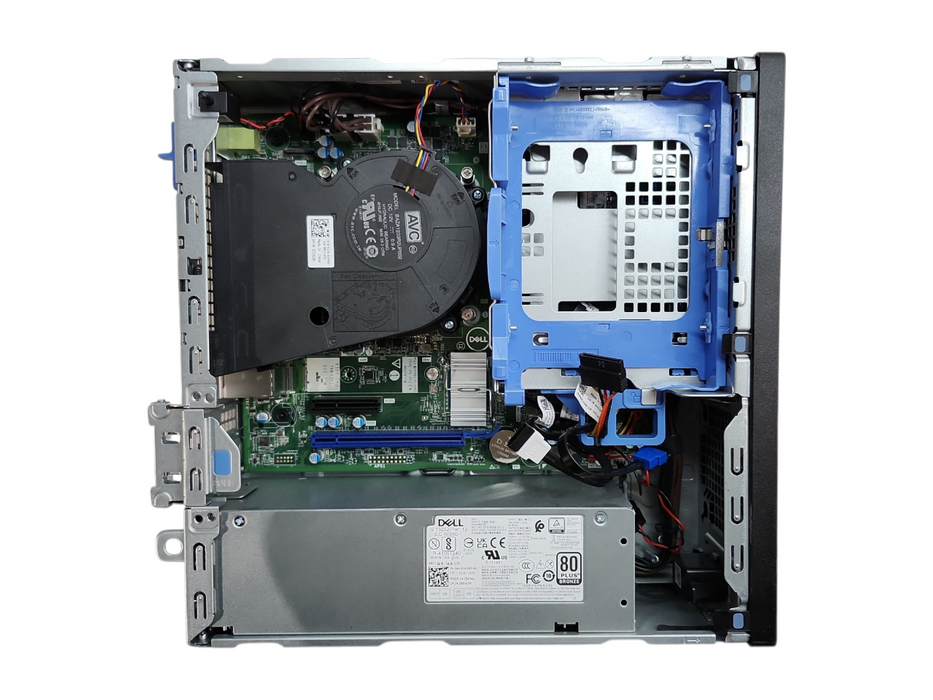 Dell OptiPlex 5090 SFF, i7-11700 2.50GHz, 16GB DDR4, 256GB NVMe Dell OptiPlex 5090 SFF, i7-11700 2.50GHz, 16GB DDR4, 256GB NVMe