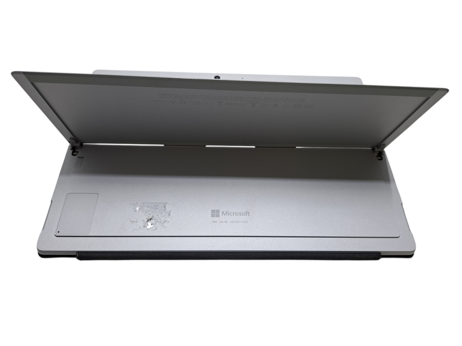 Microsoft Surface Pro 7+ | Intel Core i7-1165G7, 16GB DDR4, 256GB SSD w/ KB ) Lap200