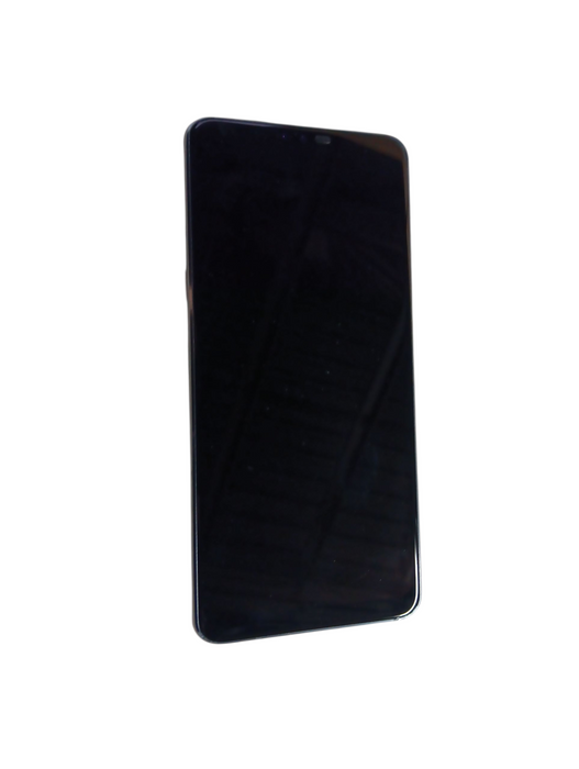 LG G7 ThinQ - Silver 64GB [LM-G710AWM]