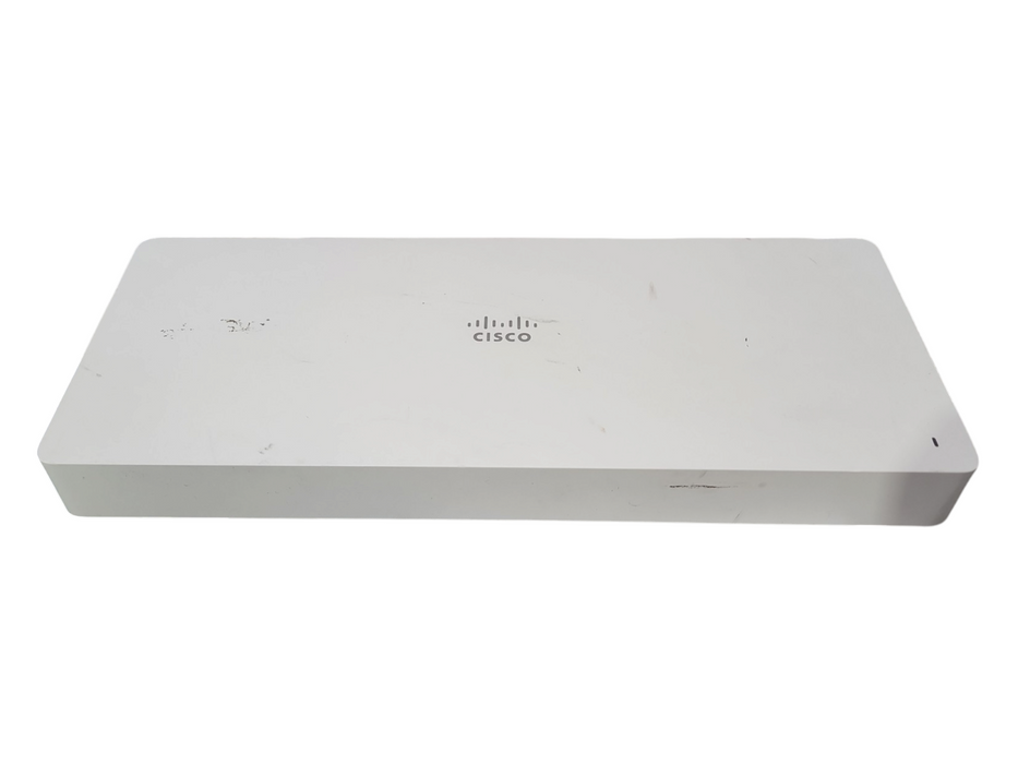 Cisco TTC7-25 Video Conference Device Webex Room Codec Plus