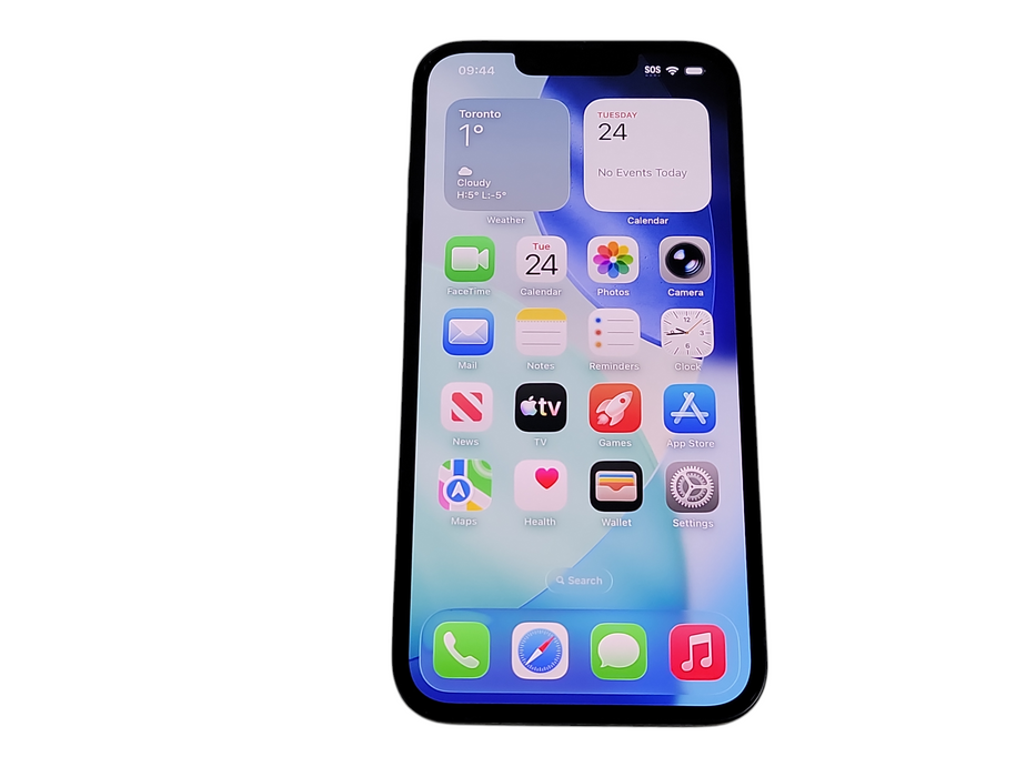 Apple iPhone 13 - 128GB - Midnight [A2631] (