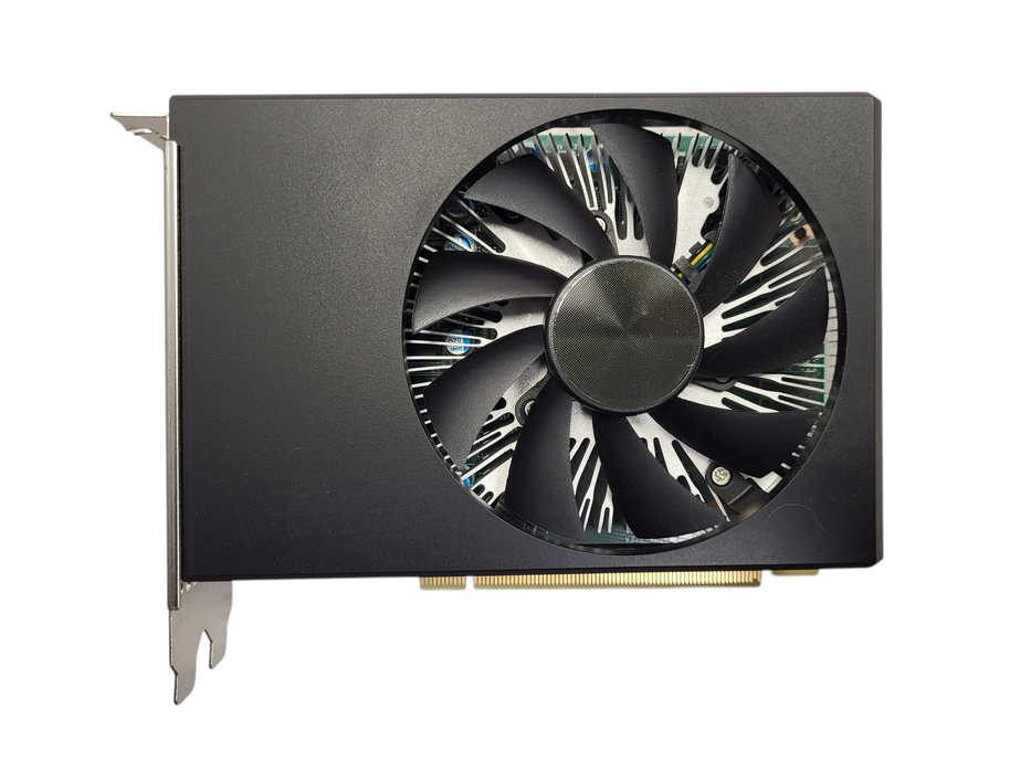 NVIDIA GeForce GTX 1660 Super Graphics Card with HDMI Output (Dell OEM) $