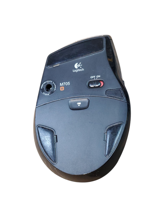 Logitech wireless mice