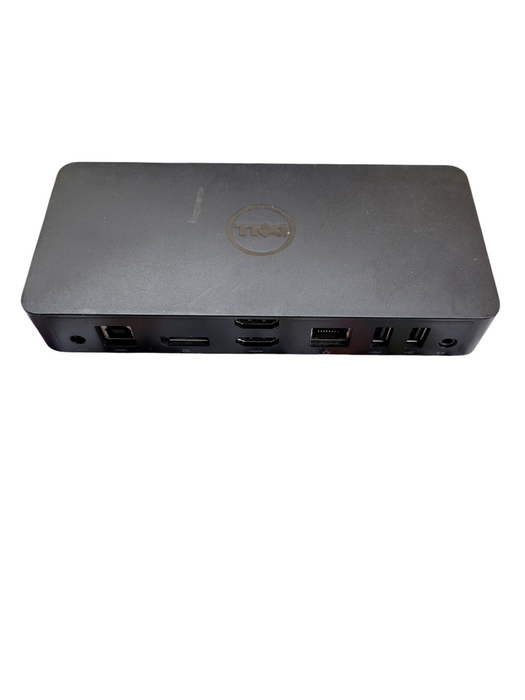 DELL Docking Station (D3100) - Power Adapter included Q
