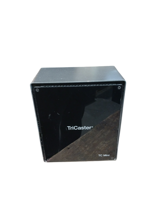 NewTek TriCaster TC Mini Live Production System