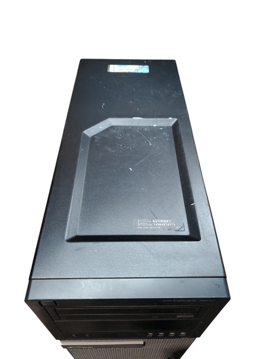 Dell OptiPlex 7010 Tower, i7-3770, 4GB RAM, No HDD, No OS
