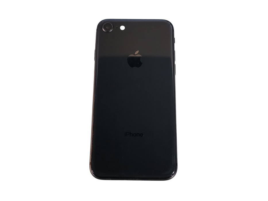 Apple iPhone 8 - 64GB - Space Gray [A1905] (