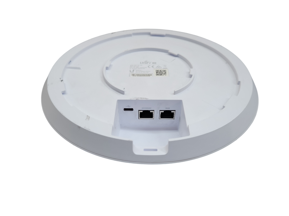 Ubiquiti Networks UniFi UAP-AC-HD 802.11ac Wi-Fi Access Point  !