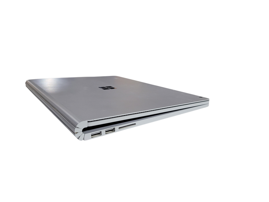 Microsoft  Surface Book 2 | i5-7300U @2.60GHz 8GB DDR4 256GB SSD| READ!!  Lap200