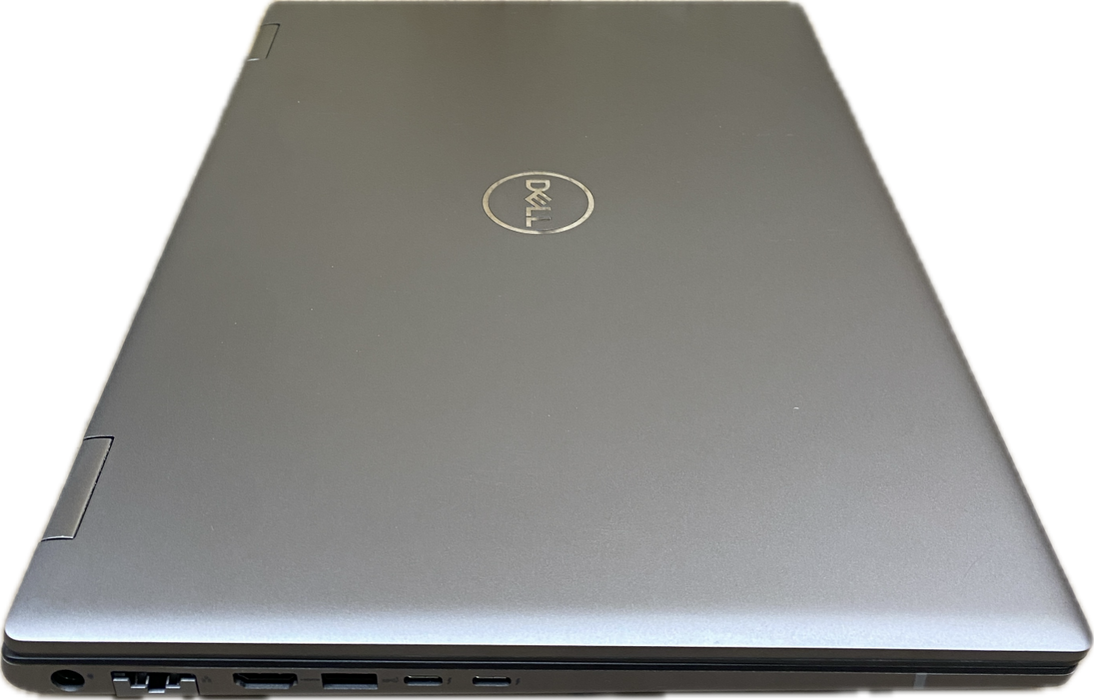 Dell Precision 7670 i7-12850HX RTX A1000 4GB GPU 32GB RAM (CAMM) 1TB SSD  Lap200