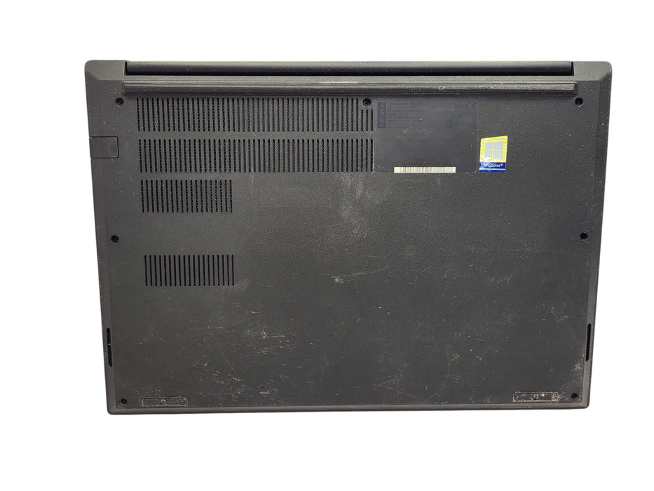 Lenovo ThinkPad E14 Core i5-10210U @ 1.6GHz 8GB RAM 256GB SSD  $ Lap200