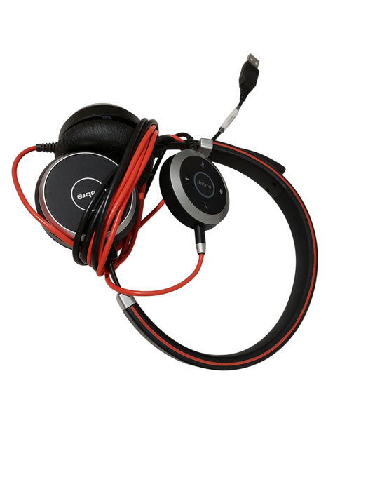 Jabra Headset W49L Evolve 65 =