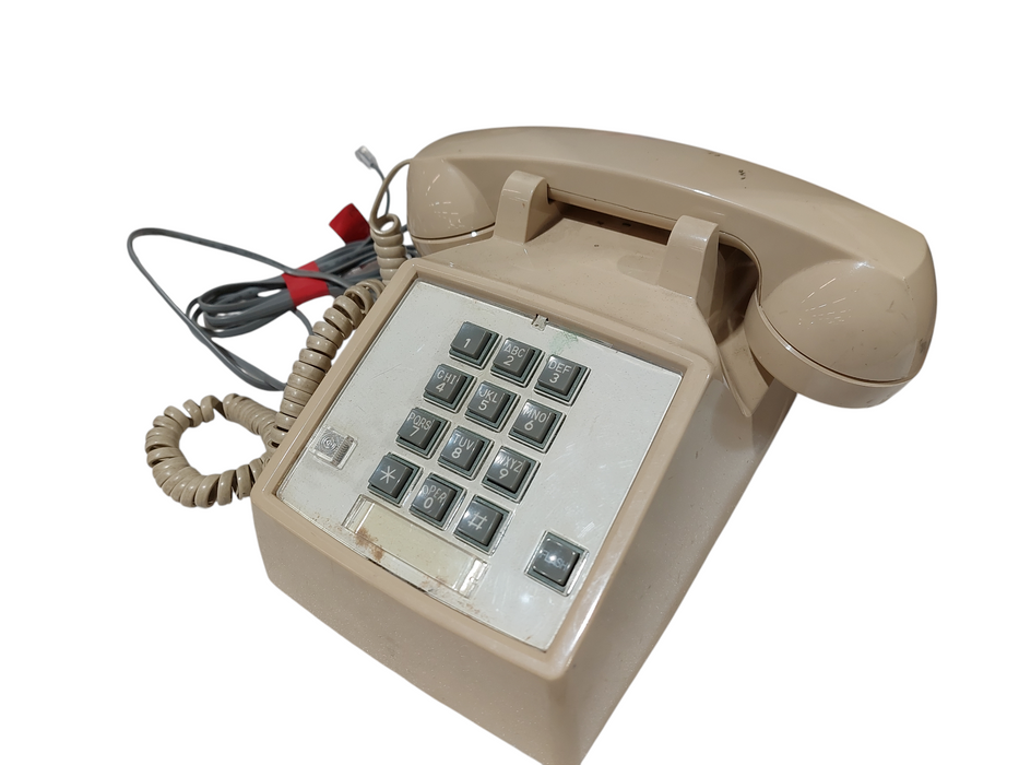 Cortelco Telephone  =
