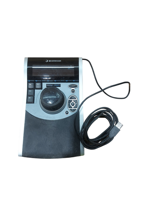 3DConnexion SpacePilot 3D Motion