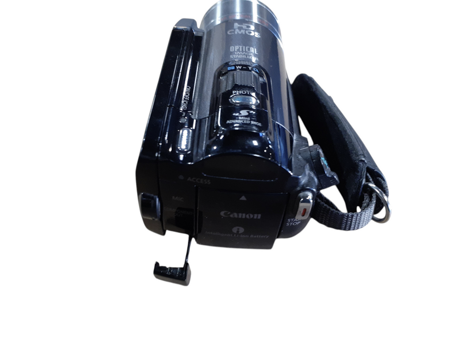 CANON LEGRIA HF200 CAMCORDER